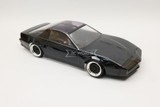 RC 1/10 BODY Shell K.I.T.T KNIGHT RIDER Trans Am W/ Red Scanner *Clear* RC 1/10 BODY Shell K.I.T.T KNIGHT RIDER Trans Am W/ Red Scanner *Clear*