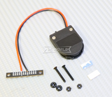 RC 1/10 BODY Shell K.I.T.T KNIGHT RIDER Trans Am W/ Red Scanner *Clear* RC 1/10 BODY Shell K.I.T.T KNIGHT RIDER Trans Am W/ Red Scanner *Clear*