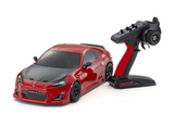 Kyosho Fazer D2 DRIFT TOYOTA 86 GT Tuned RWD -RTR- 34502T1 Kyosho Fazer D2 DRIFT TOYOTA 86 GT Tuned RWD -RTR- 34502T1