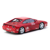 Tarmac Works 1/64 FERRARI 355 CHALLENGE Die Cast Model -RED-