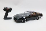 RC 1/10 Pontiac Trans Am KNIGHT RIDER K.I.T.T AWD Drift Car w/LED