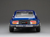 1/18 NISSAN 1970 DATSUN FAIRLADY Z S30 Model Car -BLUE-
