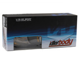 1/10 RC BODY Shell NISSAN R35 GT-R NISMO GAINER TANAX Body *FINISHED* #48663