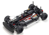 Kyosho DODGE CHARGER VE Supercharger Brushless W/ 11.1V Pack & Charger RTR 45MPH