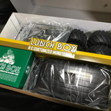 Tamiya 1/12 LUNCH BOX Black Limited Edition -KIT- #58546