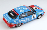 Platz 1/24 TOYOTA CARINA E BTCC Knockhill Winner 1993 Plastic Model Kit