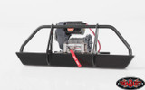 RC4WD 1/10 WARN WINCH 8274 High Power #Z-E0075