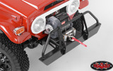 RC4WD 1/10 WARN WINCH 8274 High Power #Z-E0075