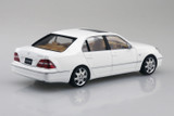 Aoshima 1/24 TOYOTA CELSIOR 2000 LEXUS LS 400 UCF30 Plastic Model Kit