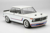 HPI 1/12 RC Car BODY Shell BMW 2002 TURBO -FINISHED-#160572
