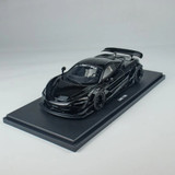 1/18 MCLAREN 720S LB WORKS Model Car -BLACK-