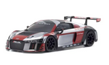 Kyosho RC Mini Z AUDI R8 LMS 2016 Racing MR-04 RWD -RTR- #32357RGB