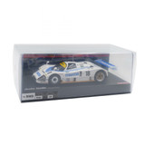 Kyosho RC Mini Z MAZDA 787B #18 LM 1991 BODY SHELL #MZP344MA