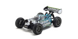 Kyosho 1/8 RC BUGGY Inferno NEO 4.0 VE Brushless -RTR- *BLUE* #34118T2