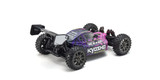 Kyosho 1/8 RC BUGGY Inferno NEO 4.0 VE Brushless -RTR- *PURPLE* #34118T1