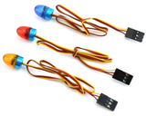 RC LED ROUND Beacon LIGHT for RC