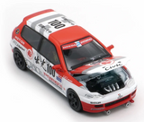BMC 1/64 Die Cast HONDA CIVIC EG6 IDEMITSU JTCC Model Car #64B0479