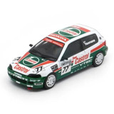 BMC 1/64 Die Cast HONDA CIVIC EG6 CASTROL #77 Model Car #64B0478