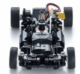 Kyosho RC Mini Z MAZDA 787B #55 LM 1991 Winner MR-04 RWD -RTR- #32361RE