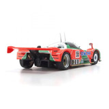 Kyosho RC Mini Z MAZDA 787B #55 LM 1991 Winner MR-04 RWD -RTR- #32361RE