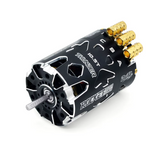 Rocket RC Brushless 540 DRIFT MOTOR Sensored 13.5T -BLACK-