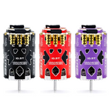 Rocket RC Brushless 540 DRIFT MOTOR Sensored 10.5T -BLACK-