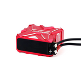 Rocket SUPER CAPACITOR Storage Master For Brushless Motors -BLACK-