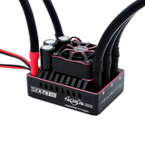 Surpass 1/8 Brushless Sensor ESC 220AMP TAURUS Comp Electronic Speed Control