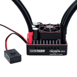 Surpass 1/8 Brushless Sensor ESC 220AMP TAURUS Comp Electronic Speed Control