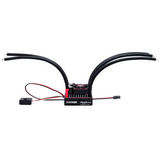 Surpass 1/8 Brushless Sensor ESC 220AMP TAURUS Comp Electronic Speed Control