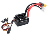 Surpass 1/10 Brush ESC 80AMP PRO V2 Crawler Electronic Speed Control #BDC80
