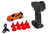 RC Drift PORSCHE 911