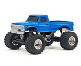 RC Mini FORD PICK UP MONSTER TRUCK