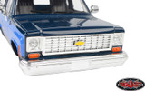 RC4WD CHEVY BLAZER K10 Hard Body -NAVY/BLUE- Z-B0272