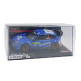 Kyosho RC Mini Z 2008 SUBARU IMPREZA WRC BODY SHELL #MZP486WR
