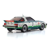 Kyosho RC Mini Z 1979 MAZDA RX7 DAYTONA #7 BODY SHELL #MZP161R