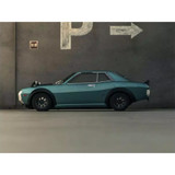 Kyosho 1/10 Body TOYOTA CELICA GT Tuned *CLEAR* #FAB616