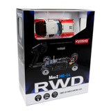 Kyosho RC Mini Z 1979 MAZDA SAVANNA RX-7 AWD -RTR- #32365R