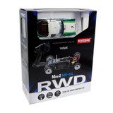 Kyosho RC Mini Z 1979 MAZDA SAVANNA RX-7 AWD -RTR- #32365GR