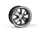 HPI Tires 1/10 TOURING WHEELS For PORSCHE Carrera RSR 26mm (2pcs) #160791