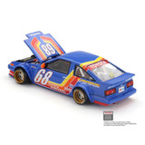 Mini GT KAIDO 1/64 TOYOTA SPRINTER TRUENO Die Cast Model *BLUE*