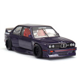 Mini GT KAIDO 1/64 BMW M3 GT Die Cast Model *PURPLE*