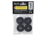 Orlandoo RC 1/32 Parts RUBBER TIRES 30MM (4PCS) #GA1007