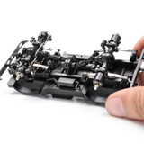 Orlandoo RC 1/32 Micro EXPEDITION VAN AWD Truck -KIT- #OH32V01