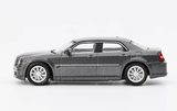 1/64 CHRYSLER 300C SRT86 Die Cast Car-WHITE-
