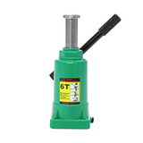 RC 1/10 Scale HYDRAULIC LIFT JACK 6T All METAL Lift -RED-