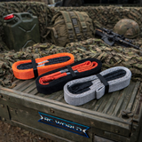 RC 1/10 Scale RESCUE TOW ROPE 40" Scale Accessories