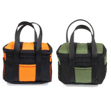 RC 1/8 Scale CARGO BAG Scale Accessories -ORANGE-