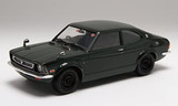 Fujimi 1/24 TOYOTA TE27 LEVIN 1972 Plastic Model Kit