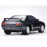 Carisma 1/8 NISSAN SKYLINE GT-R NISMO R32 Body Shell *CLEAR* - CIS16565